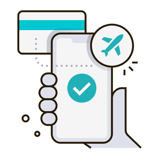 Dedicated Corporate Travel Desk