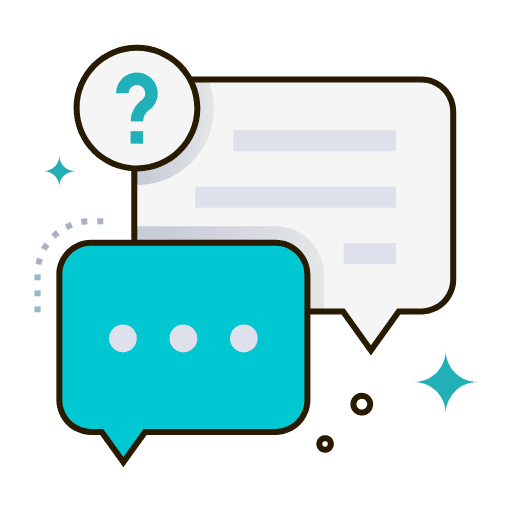 Chat With Our Experts